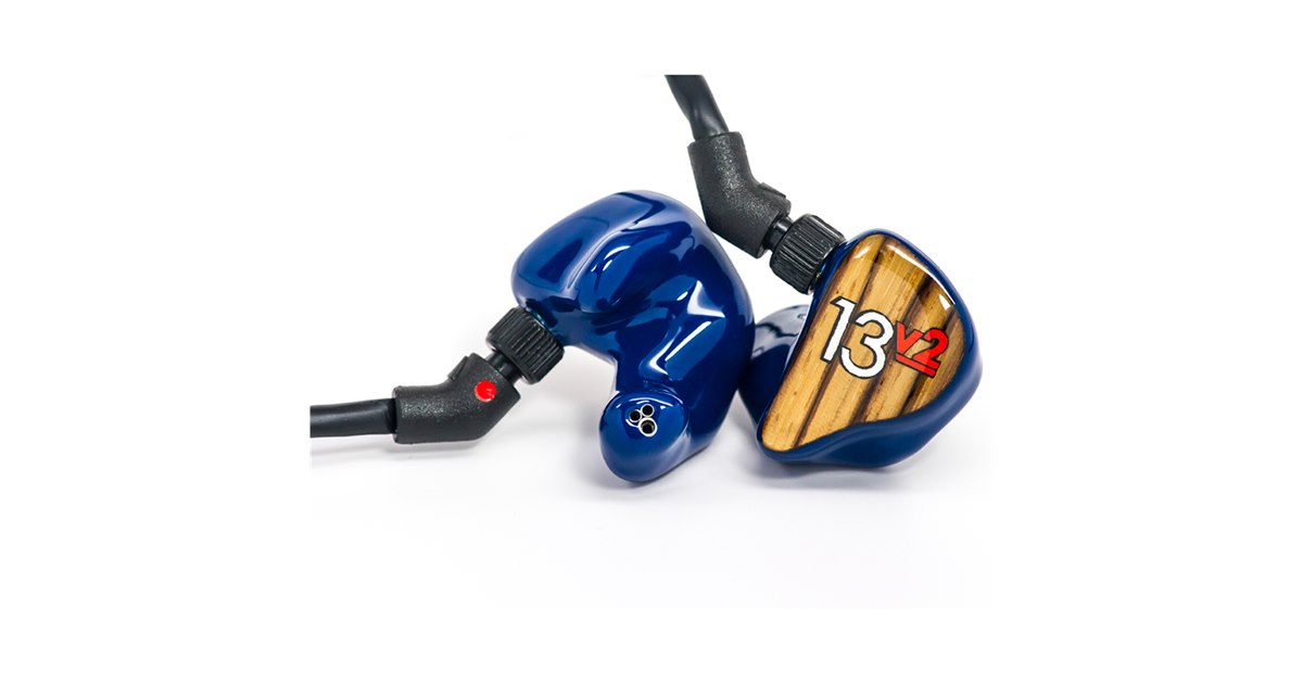 ●カスタムIEM●JH Audio●JH13 pro●2pin ○カスタムIEM○JH Audio○JH13 pro○2pin