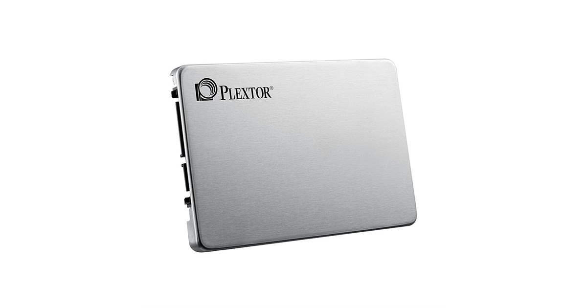 PLEXTOR、東芝製15nm TLC NANDを採用したSSD「M7V」 - 価格.com