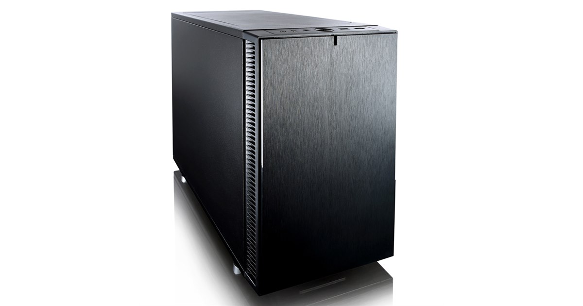 【未開封品】 Fractal Design Define Nano S ブラック Define-Nano-S_14-1200x1200.jpg