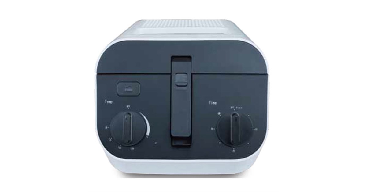 ROOMMATE 電気フライヤー EB-BM640DA 油汚れ無しで揚げ物を簡単調理「ROOMMATE® ディープフライヤー