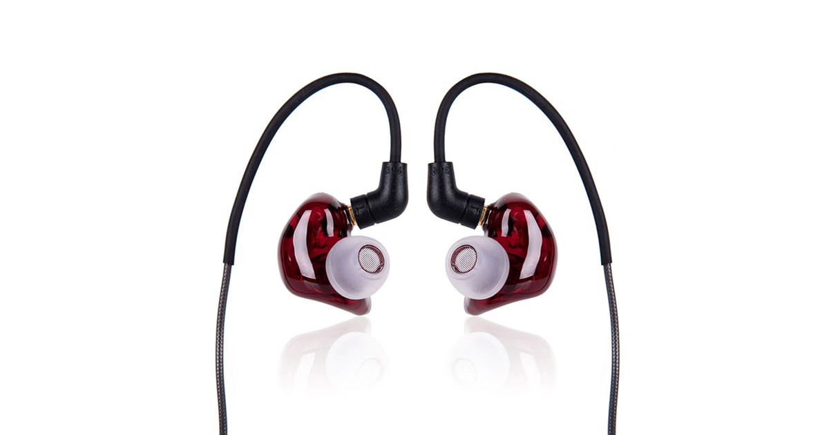 Paiaudio、トリプルBAを搭載したイヤホンなど3機種 - 価格.com