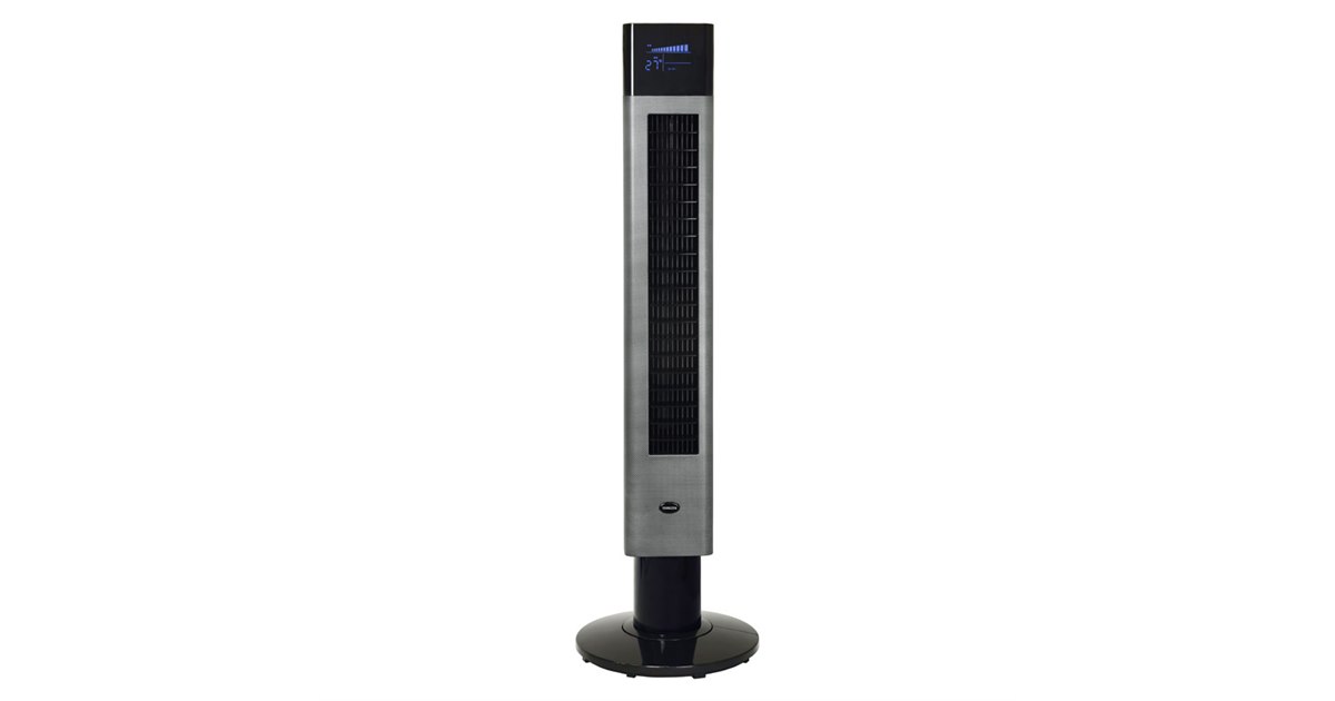 YAMAZEN DCスリムファン YSR-SDA1001 ブラック 02000010012489_4.jpg