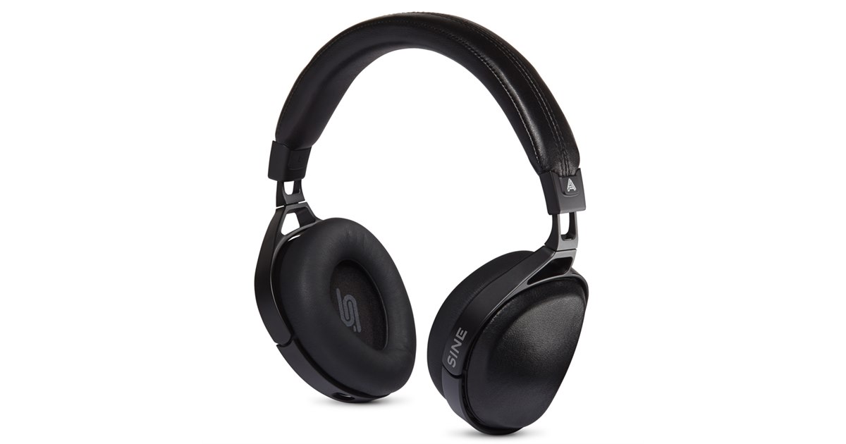 AUDEZE、平面駆動型オンイヤーヘッドホン「SINE シリーズ」 - 価格.com