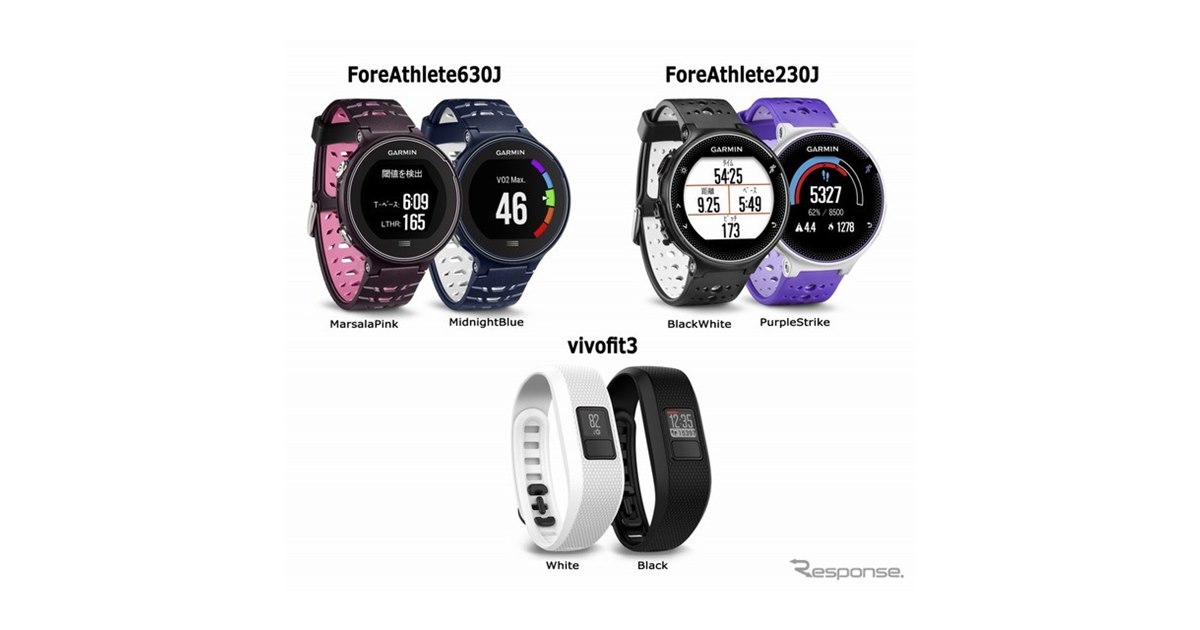 ガーミン 230j foreathlete 美品（M4165） ガーミン 230j foreathlete 美品（M4165） ForeAthlete 230J