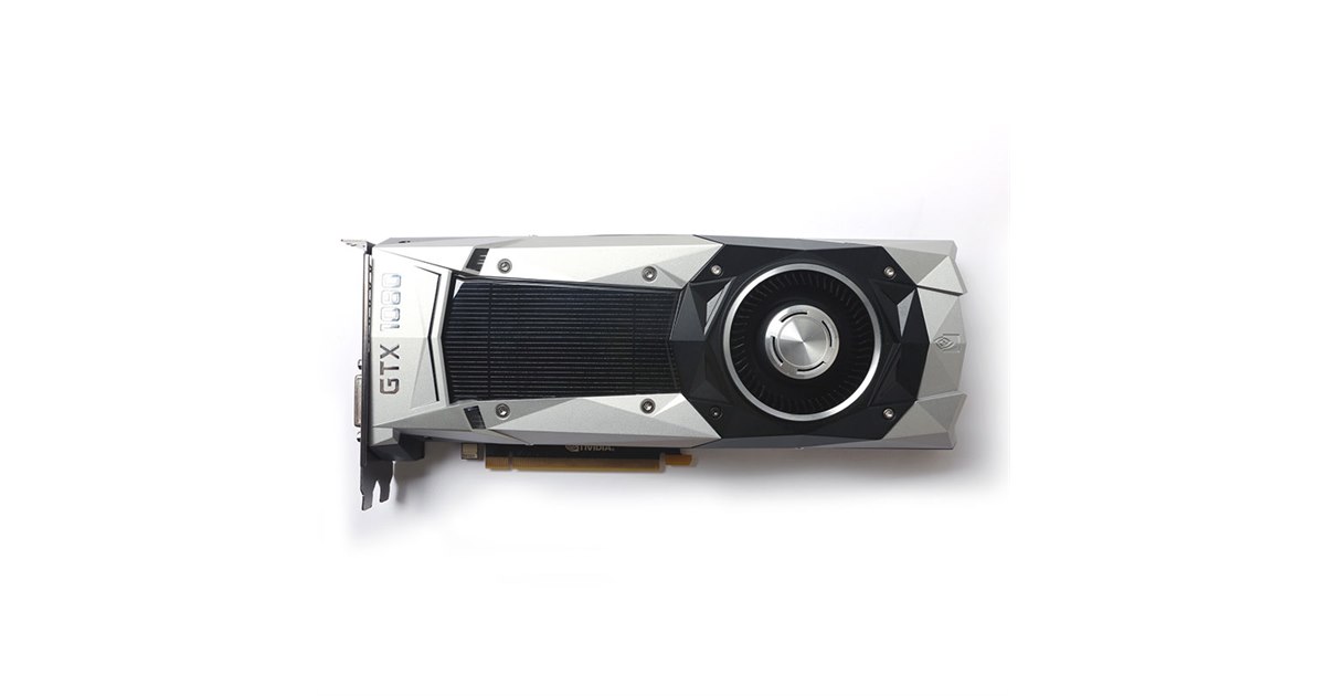 ZOTAC、税別93,800円のGeForce GTX 1080搭載ビデオカード - 価格.com