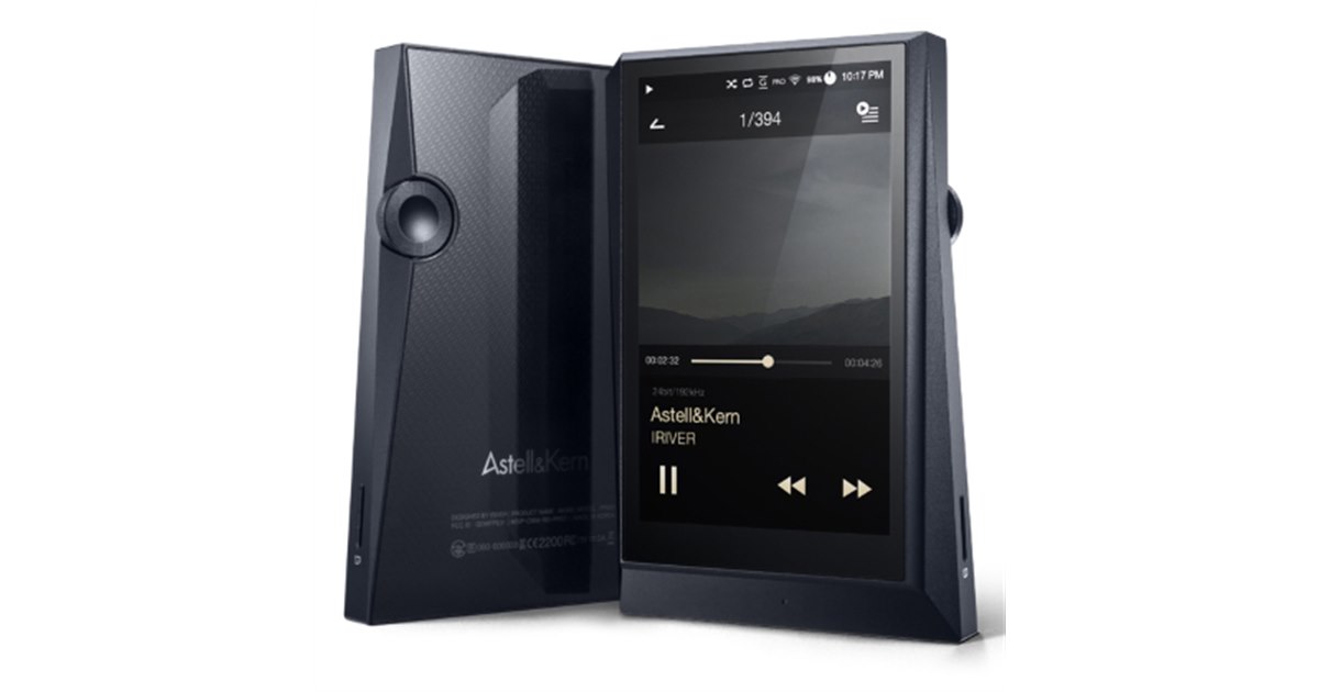 美品 Astell&Kern AK300 64GB ミッドナイトブラック 41cqvH5r-pL._UF350,350_QL80_.jpg