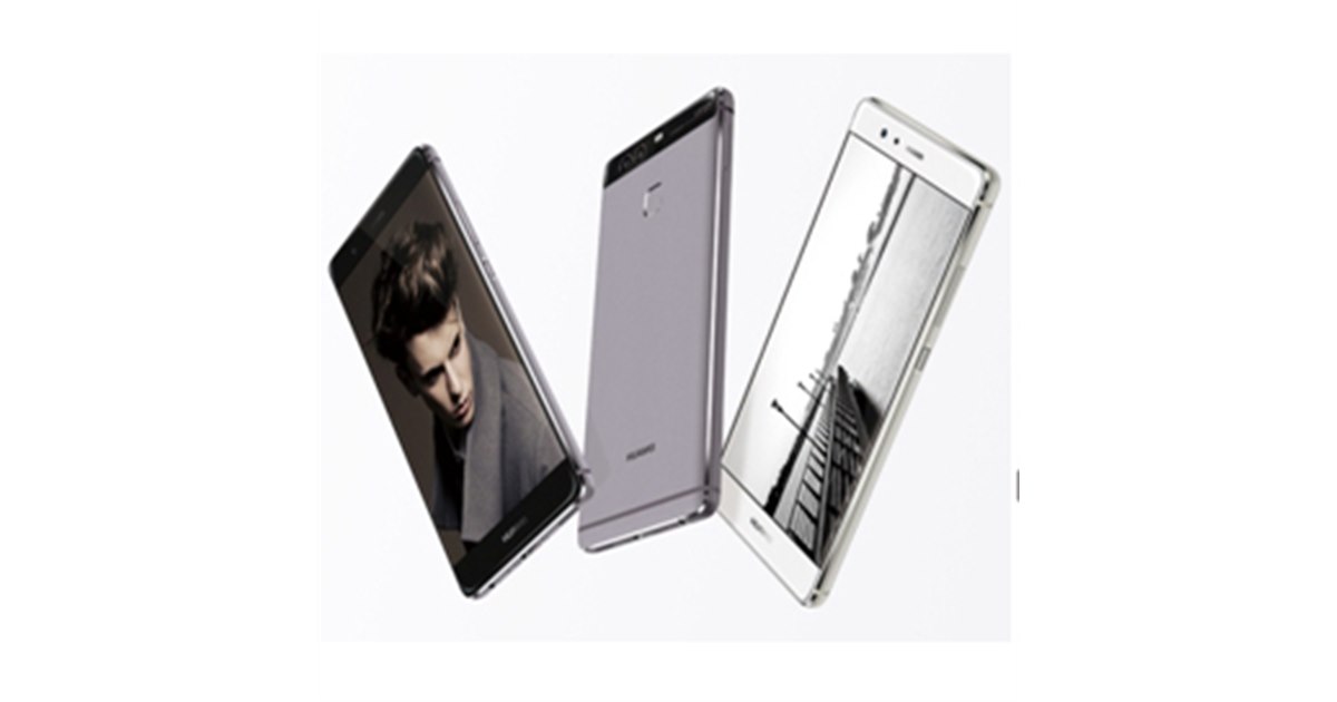 ファーウェイ、独ライカ共同開発のダブルレンズ搭載「HUAWEI P9
