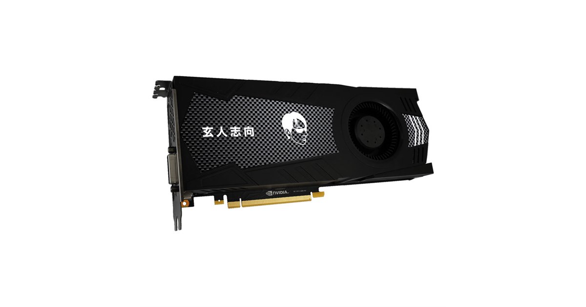 玄人志向、オリジナルファンを搭載した「GeForce GTX 1070」など2機種