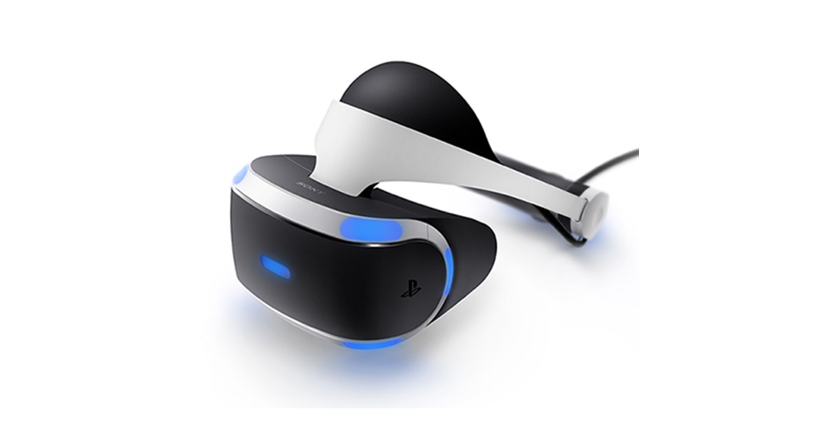 ソニー、「PlayStation VR」の日本発売日を10月13日に決定 - 価格.com