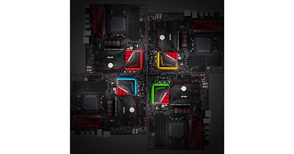 【中古動作品】ASUS/970 PRO GAMINGとAMD/FX9590セット 中古動作品】ASUS/970 PRO GAMINGとAMD/FX9590セット