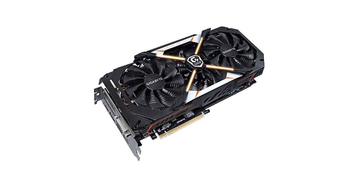グラフィックボード・グラボ・ビデオカード GTX 1080 GIGABYTE GV-N G1 Gaming グラフィックボード・グラボ・ビデオカード GIGABYTE GV-N18G1G1