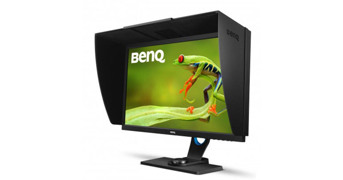 BENQ SW2700PT カラーキャリブレーション 27インチ WQHD Amazon.co.jp: Benq SW2700PT IPS 27