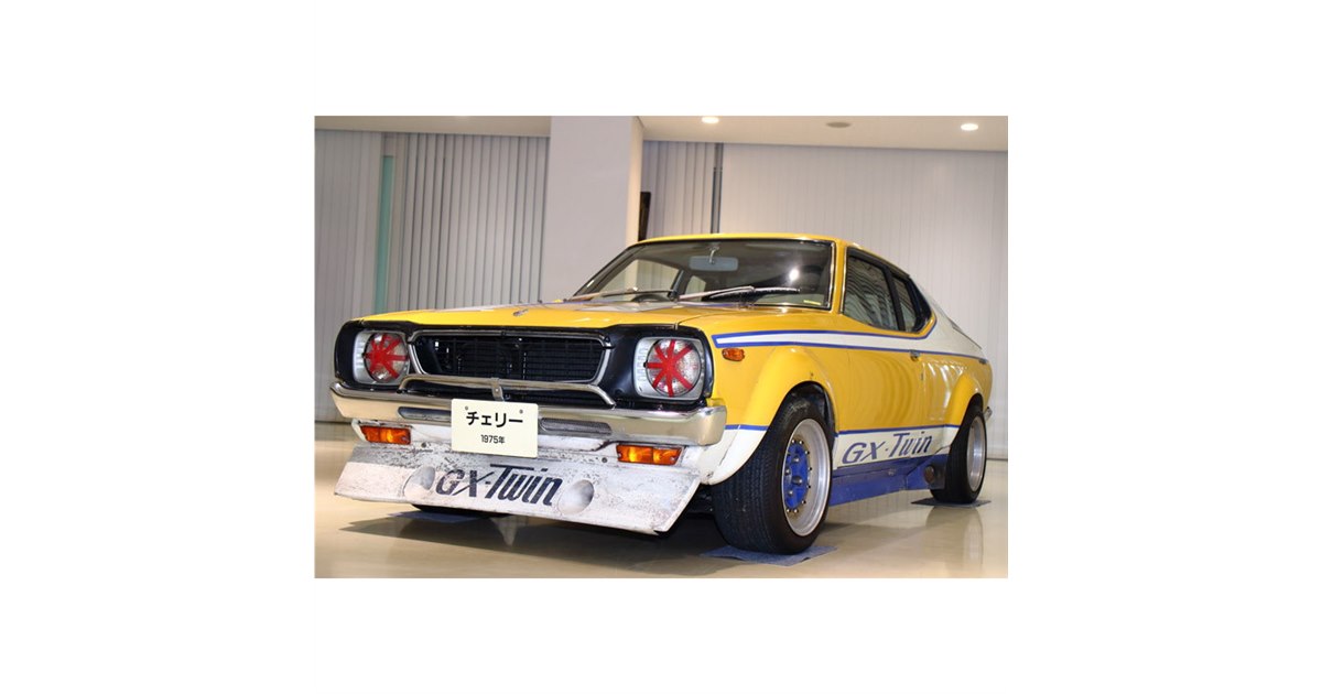 日産の有志が“幻のレースカー”の再生に着手 - 価格.com