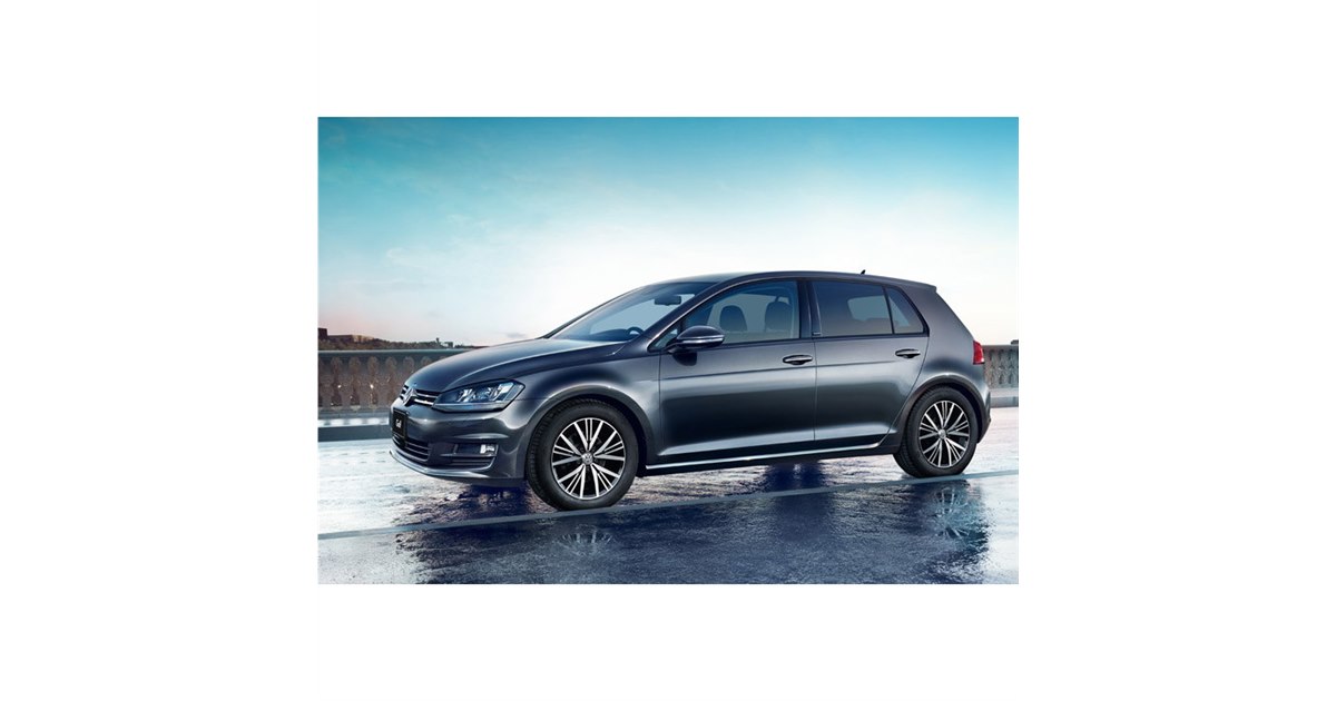 レア物 ＯＺ製 ABT 15in 7J +35 VW ゴルフⅢ Ⅱ ポロ 絶版 VWポロ、ゴルフほかの特別限定車、ALLSTAR発売 - 価格.com