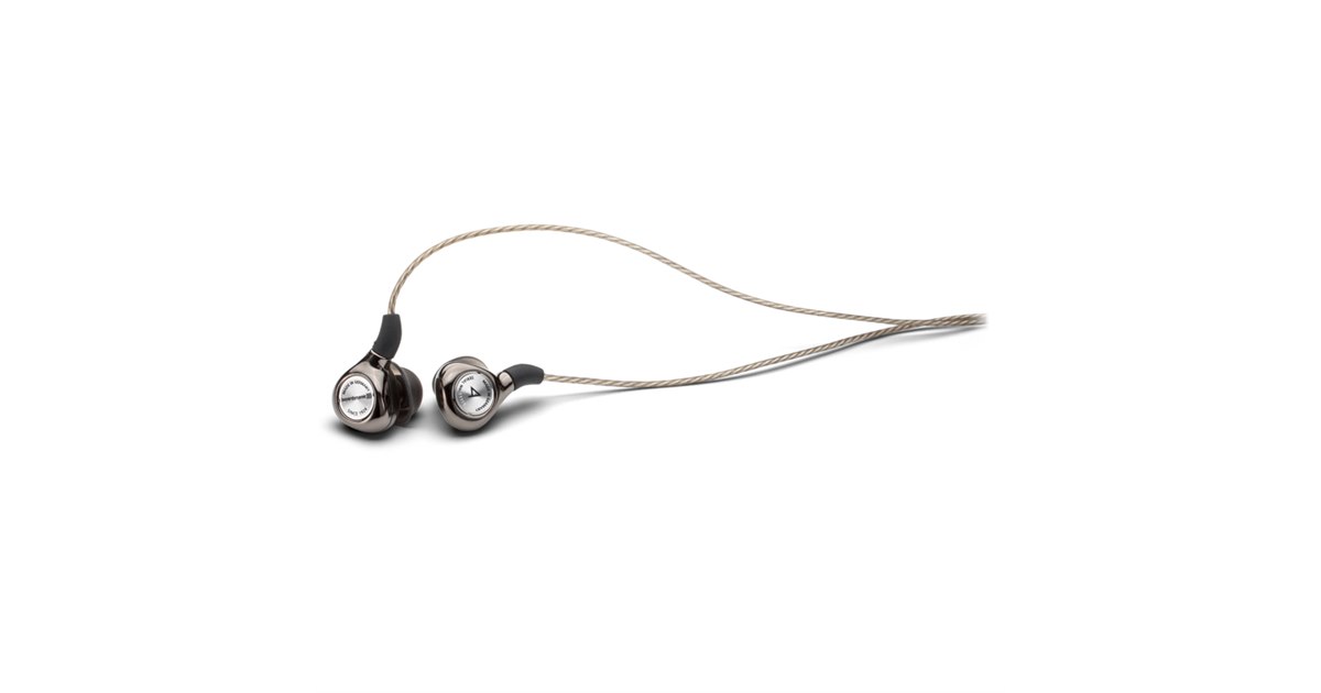beyerdynamic×Astell&Kernのコラボイヤホン「AK T8iE MkII」が7/15発売