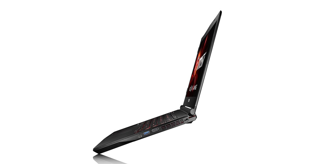 s*i様 ゲーミングノート/ core i7/GTX960M/16GB/120G MSI、「GeForce GTX 960M」を搭載した14型ゲーミングノートPC - 価格.com