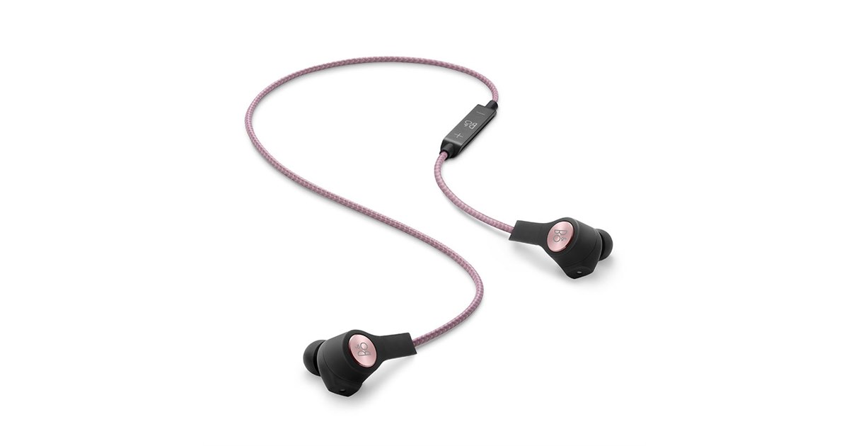 B&O Play BeoPlay H5 ワイヤレスイヤホン ブラック Amazon.com: Bang & Olufsen Beoplay H5 Wireless Bluetooth