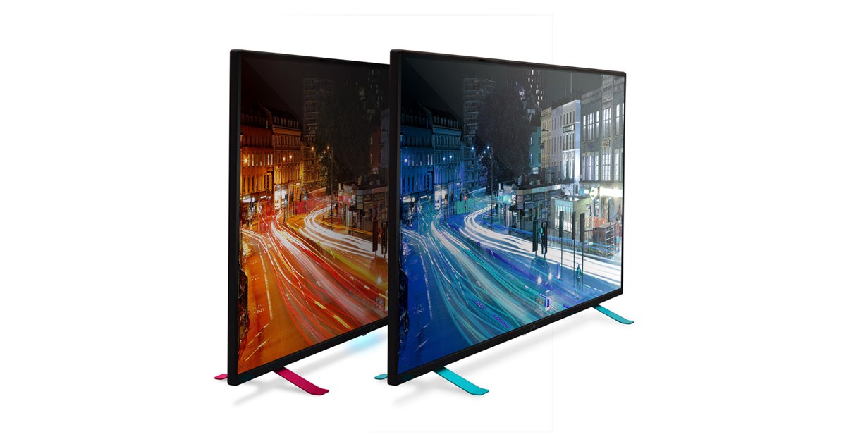UPQ 液晶モニタ 50インチ4K Q-display 4K50 チューナーレス4K50インチ液晶ディスプレイ UPQ「Q-Display 4K50