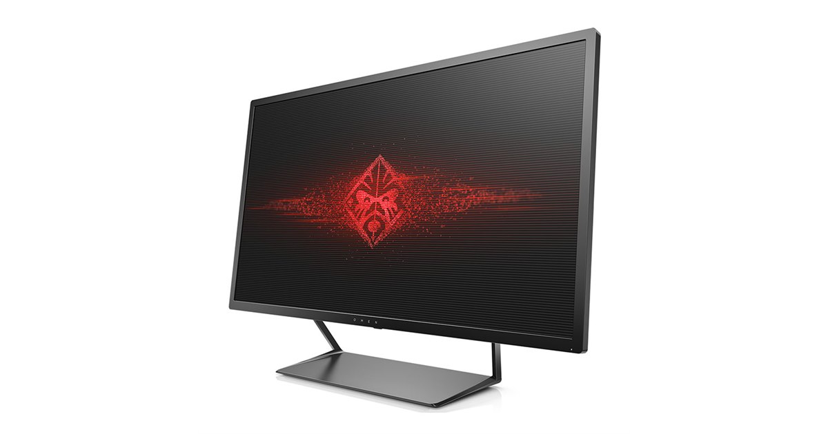 【美品】32型 テレビ　2021年製 ゲーム　モニター HP、44,800円で2560×1440ドットの32型ゲーミング液晶 - 価格.com