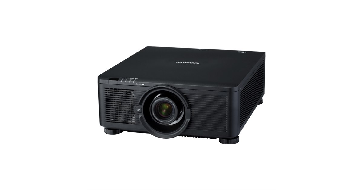 【良品】Canon プロジェクター LX-MU500Z Canon LX-MU500 DLP Projector Specs