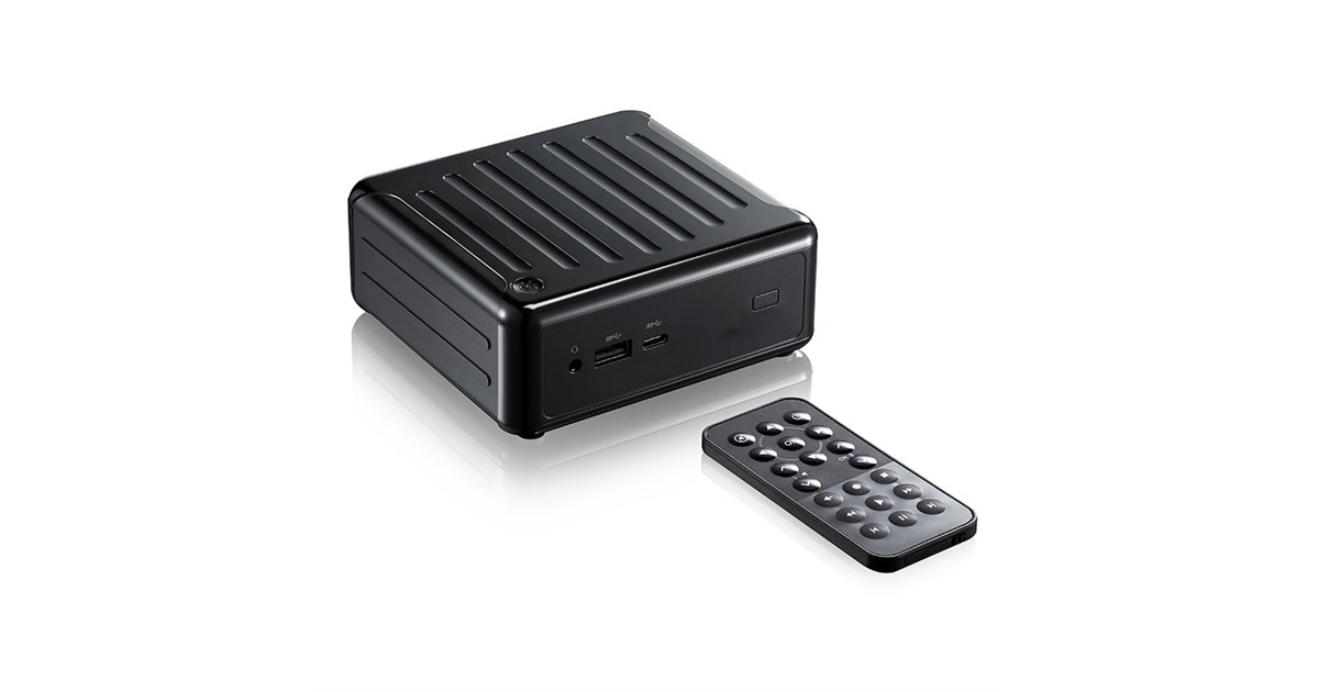 ASRock、NUCベアボーンの新シリーズ「Beebox-S」など - 価格.com