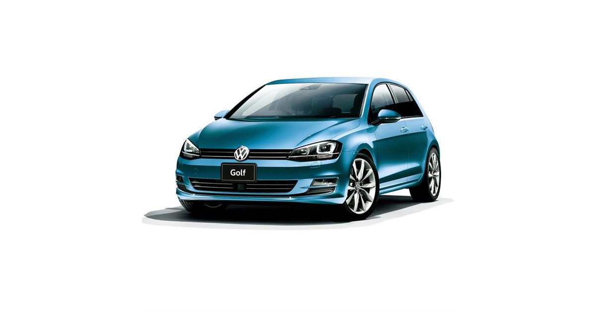 フォルクスワーゲンが純正ナビの機能を強化 - 価格.com