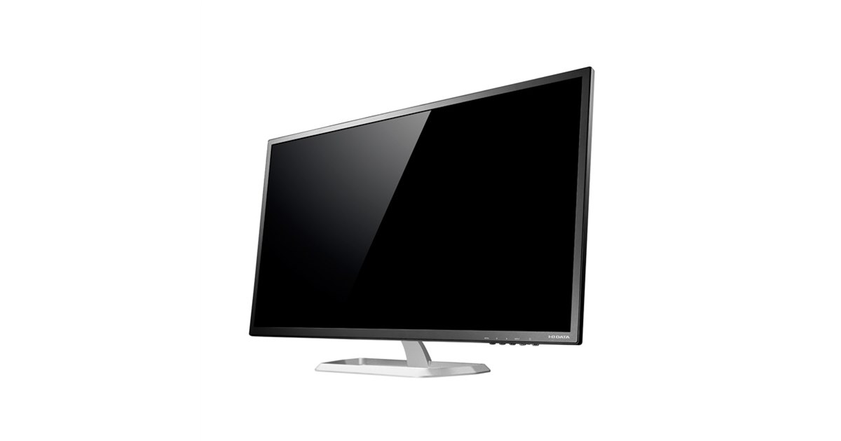 アイ・オー、広視野角なADSパネル採用の大画面31.5型ワイド液晶 - 価格.com