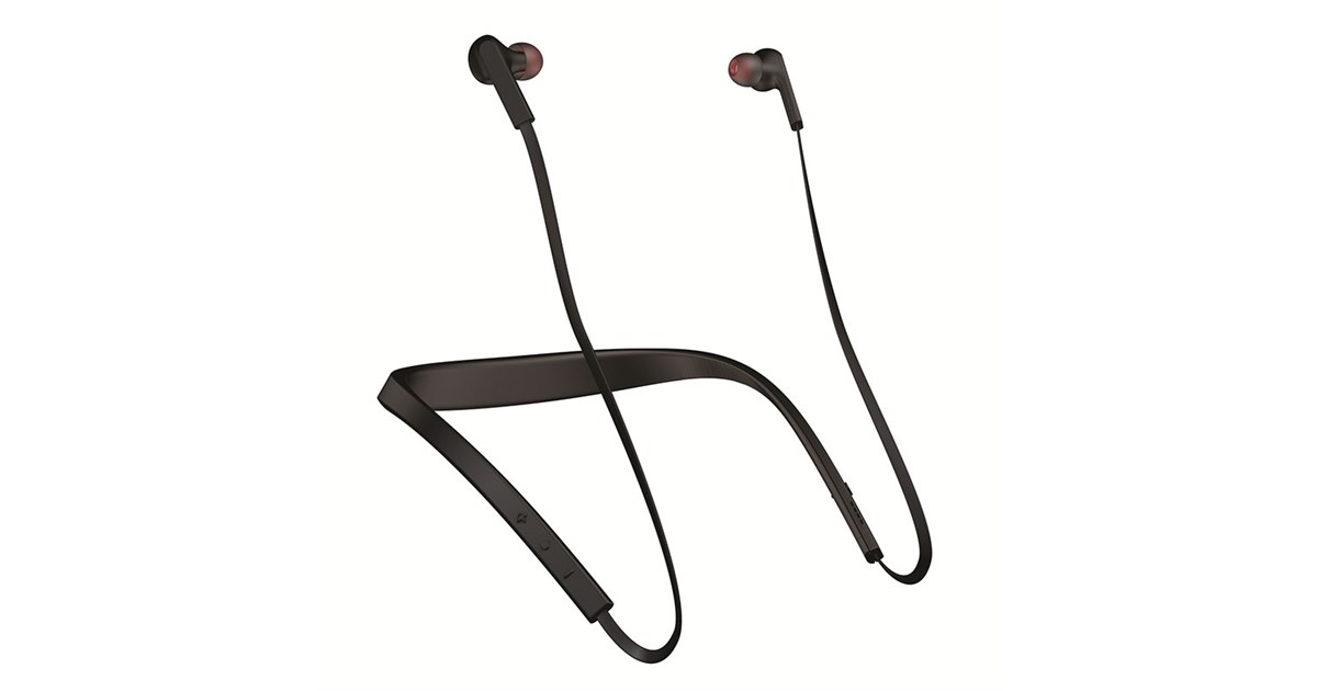 Jabra、最長17時間駆動するネックバンド型ワイヤレスイヤホン - 価格.com