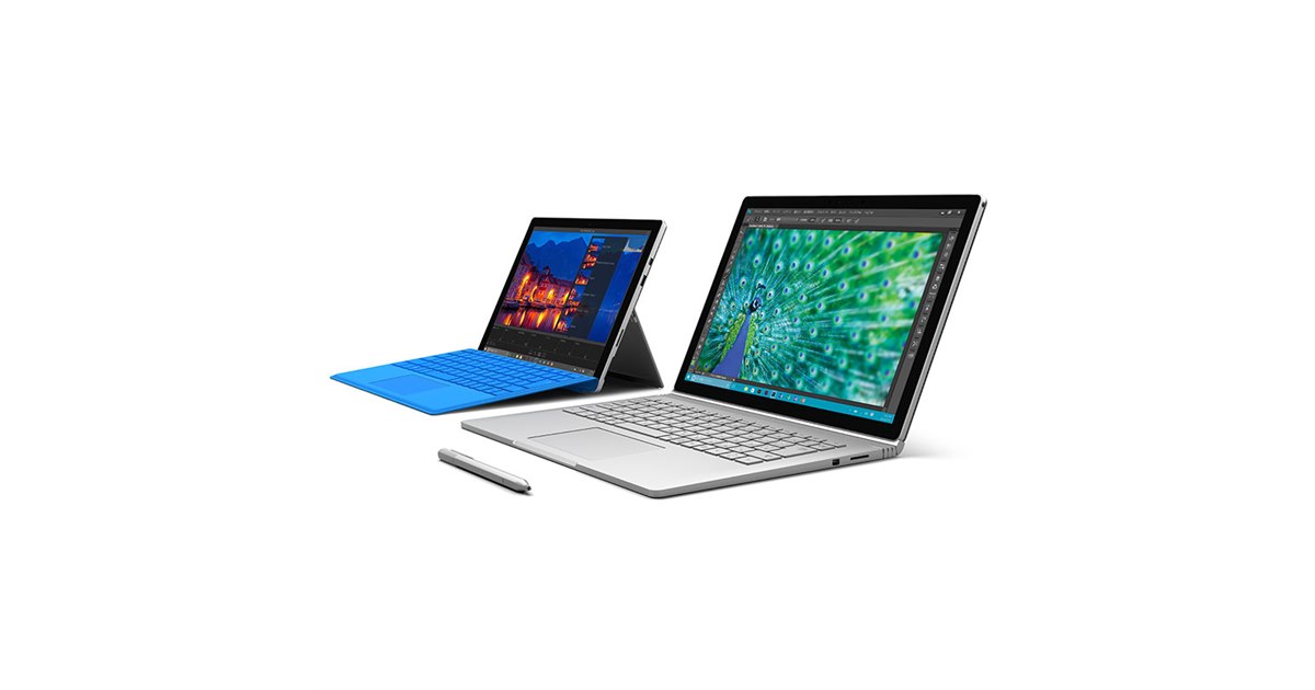 7/15～7/21 週間アクセスランキング】Surface Pro 4/Book値下げが話題