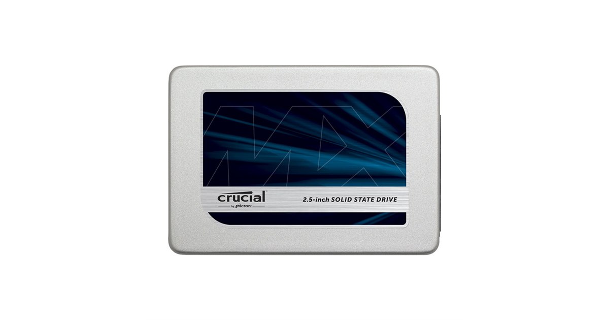 Crucial、MX300 SSDシリーズの1TBなど新容量モデル - 価格.com