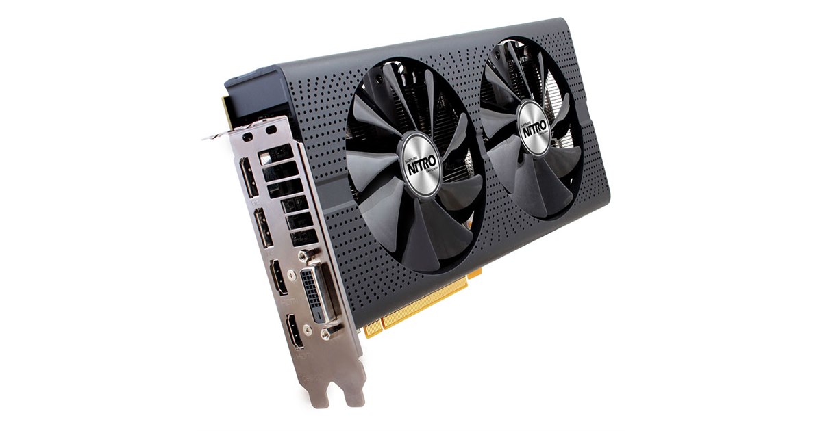 SAPPHIRE、ミドルレンジGPU「Radeon RX 470」のOCモデル - 価格.com