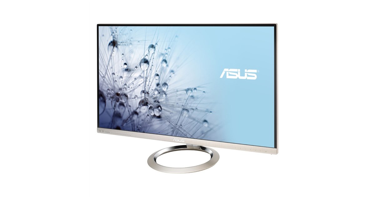 ASUS、Bluetoothスピーカー内蔵の27型4K液晶「MX27UQ」 - 価格.com