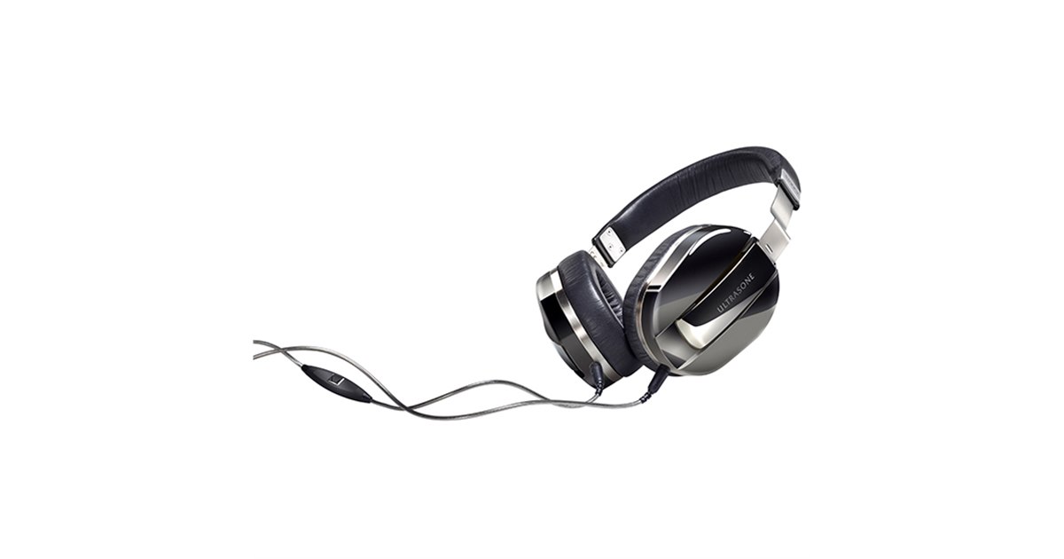 ULTRASONE、「Edition M BlackPearl」と「Edition M Plus」を9月