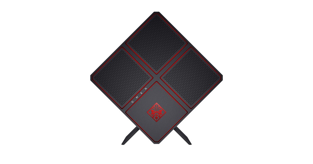 HP、新設計筐体のハイエンドゲーミングPC「OMEN X by HP」 - 価格.com