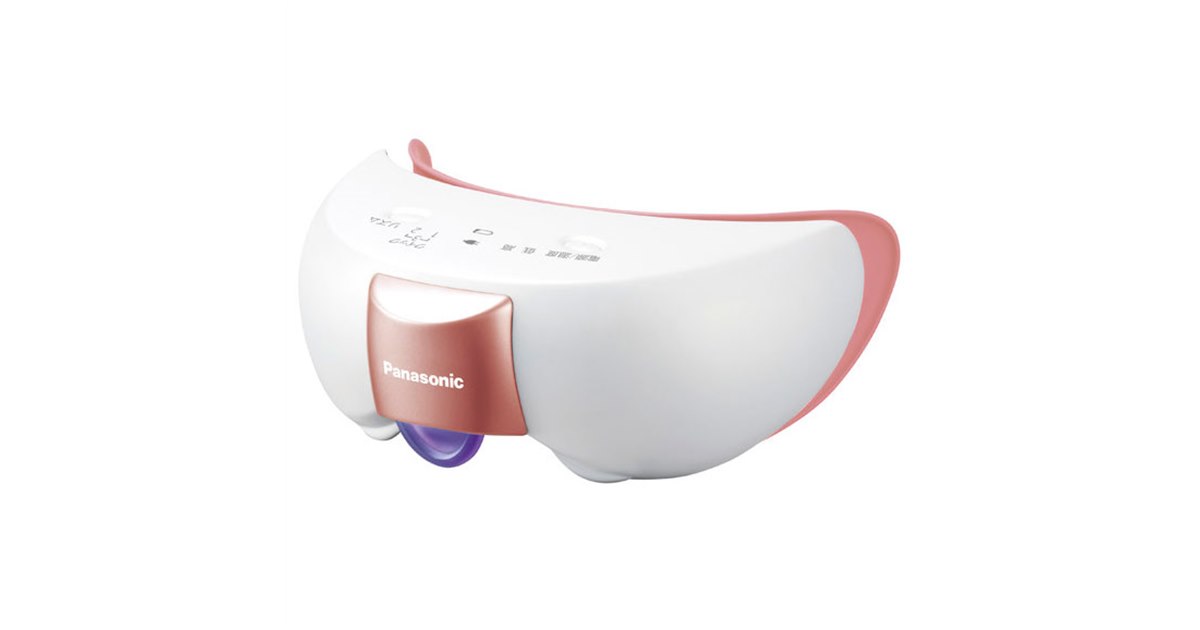 Panasonic 目もとエステ アロマ付き Panasonic / 目もとエステ EH-SW68