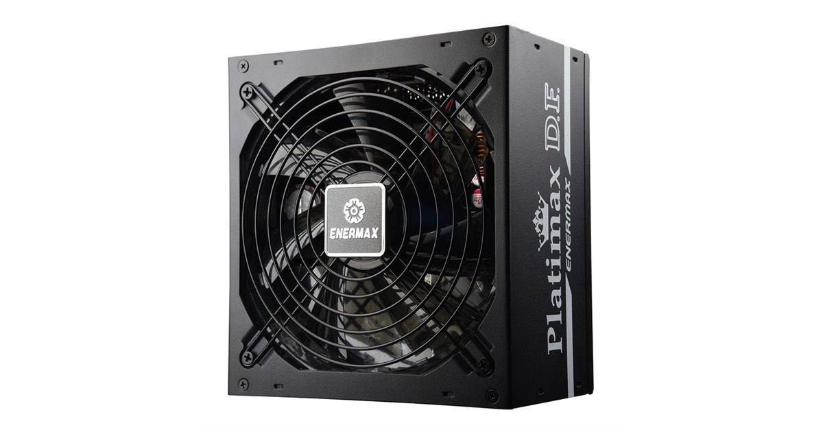 【ほぼ新品】ENERMAX 1050W PC電源ユニット Power Supply - 商品分類 - 商品紹介 - 株式会社クーラージャイアント