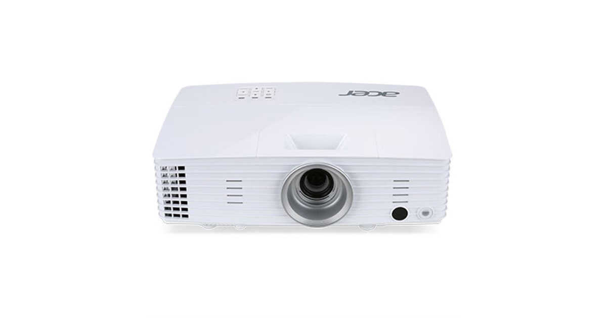Acer H6502BD フルHD DLPプロジェクター Acer H6502BD Home Theater Projector