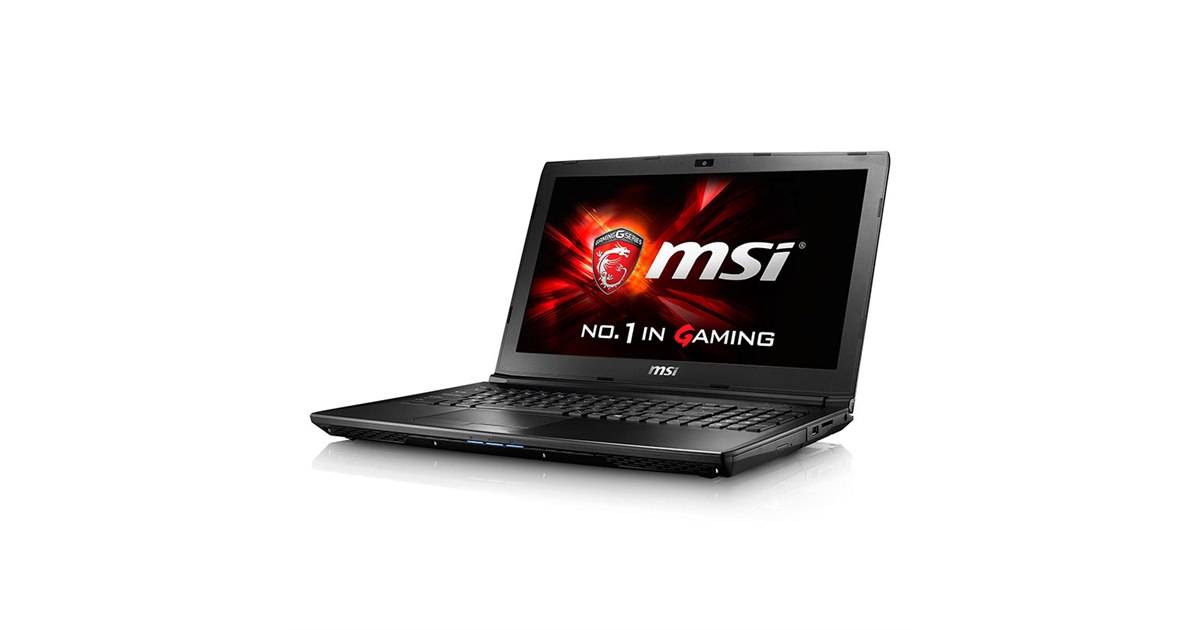 MSI、初心者・中級者向けの15.6型ゲーミングノートパソコン - 価格.com