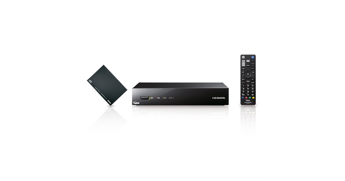 IODATA - IODATA ハードディスクレコーダー REC-ON HTVR-T3HD2 録画 Amazon | アイ・オー・データ HDDレコーダー 2TB/トリプル
