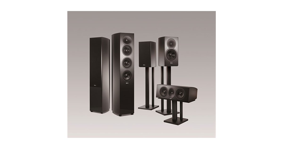REVEL、国内本格展開でエントリーモデル「CONCERTA2シリーズ」 - 価格.com