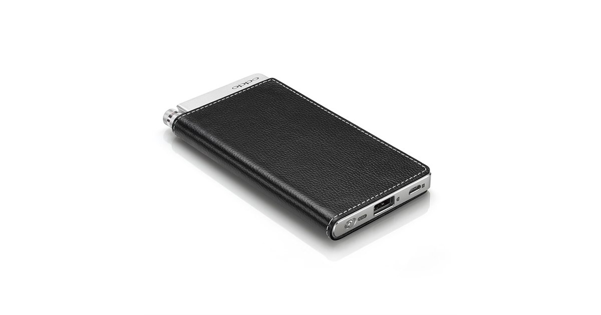 OPPO、「ES9028Q2M」を搭載したハイレゾ対応ポタアン「HA-2SE」 - 価格.com