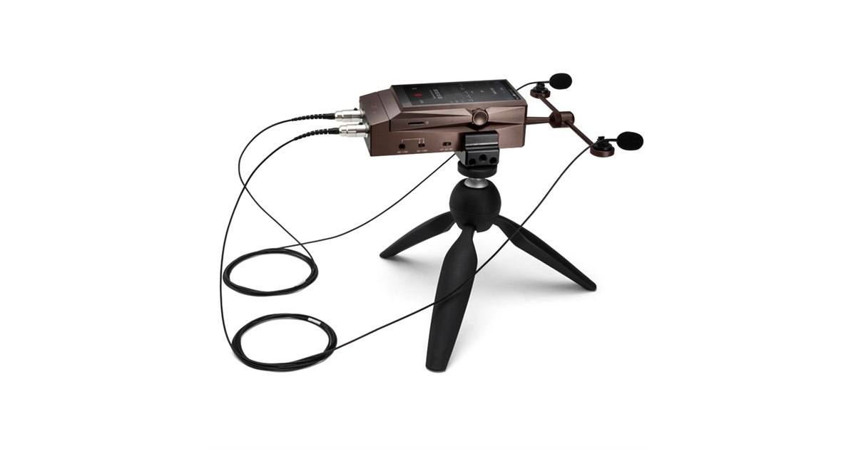 iriver、DSD5.6MHz対応ポータブルレコーダー「AK Recorder」を10/7発売