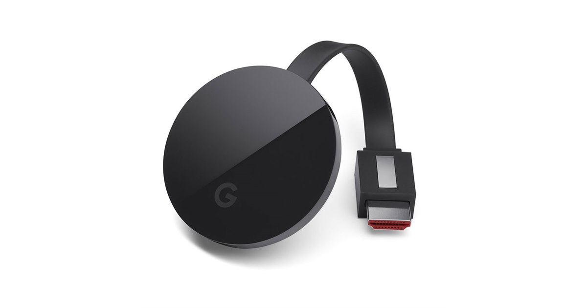 Google Chromecast ウルトラ4K対応 google-pixel-100416-google-