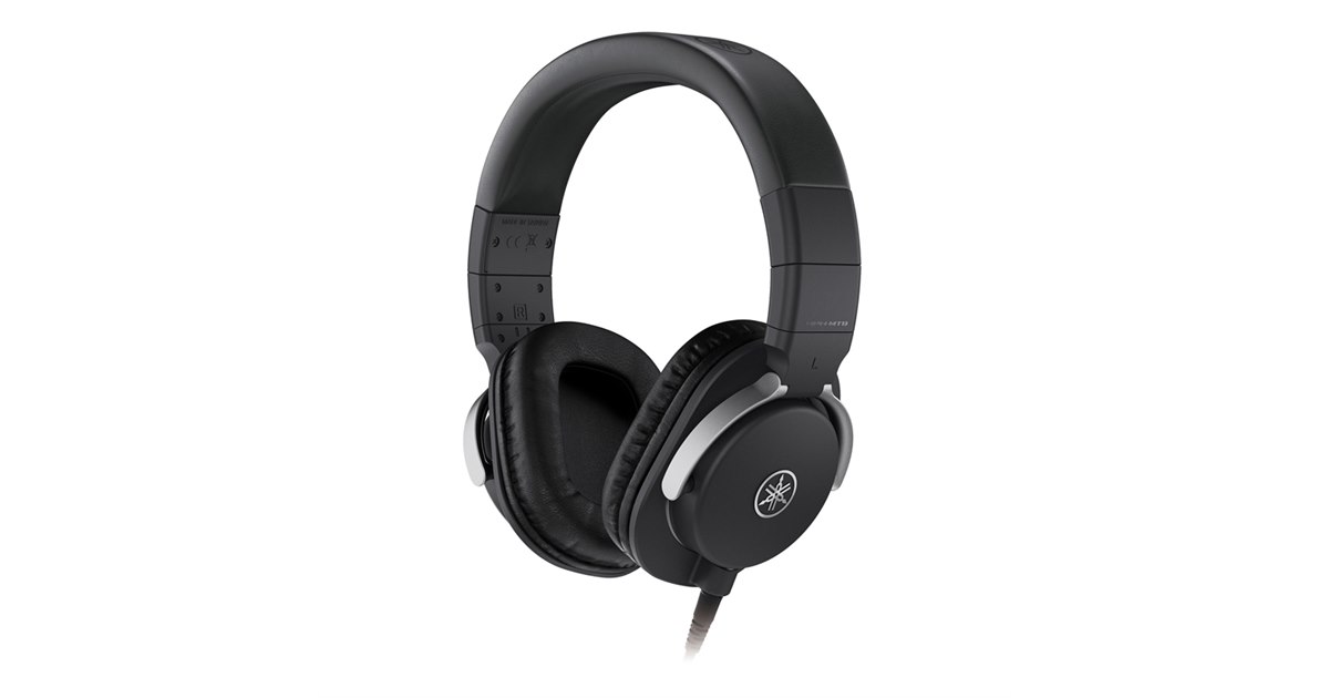 配信機材セット YAMAHA スタジオモニター ベッドホン Amazon | ヤマハ YAMAHA スタジオモニターヘッドホン HPH-MT8