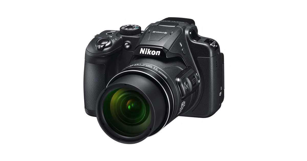 ニコン、再延期していた「COOLPIX B700/A900」の発売日を決定 - 価格.com