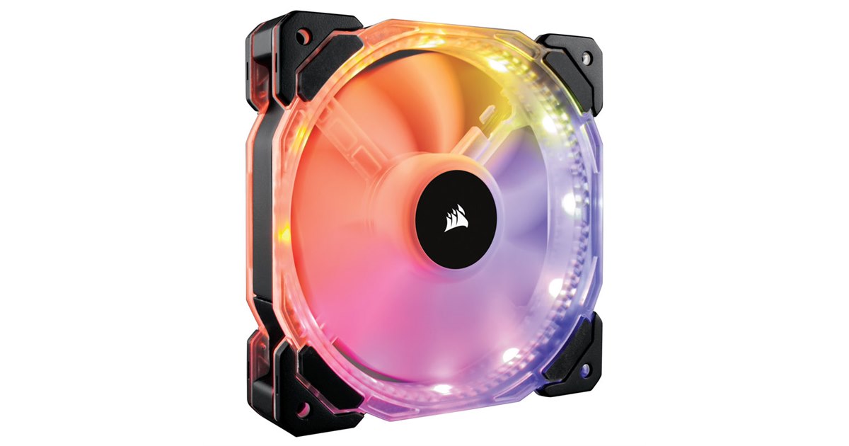 Corsair LL120 RGB 　ケースファン　6個セット Amazon.com: Corsair LL Series LL120 RGB 120mm Dual Light