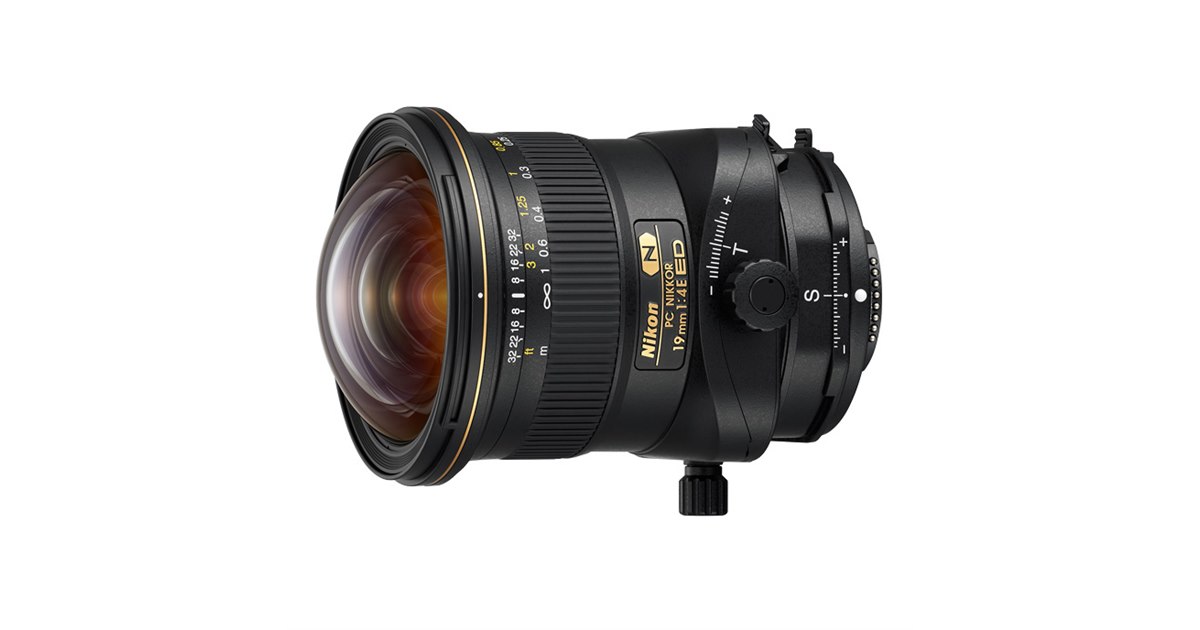 レンズ(ズーム) NIKKR-O.C ニッコール千夜一夜物語 - 第十七夜 | Enjoyニコン | ニコンイメージング