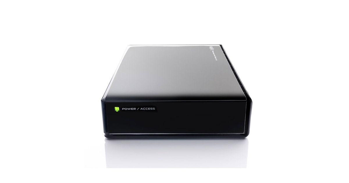 Logitec SeeQVault対応HDD 4TB LHD-EN40U3QW ロジテック、4TBでSeeQVaultに対応した外付けHDD - 価格.com