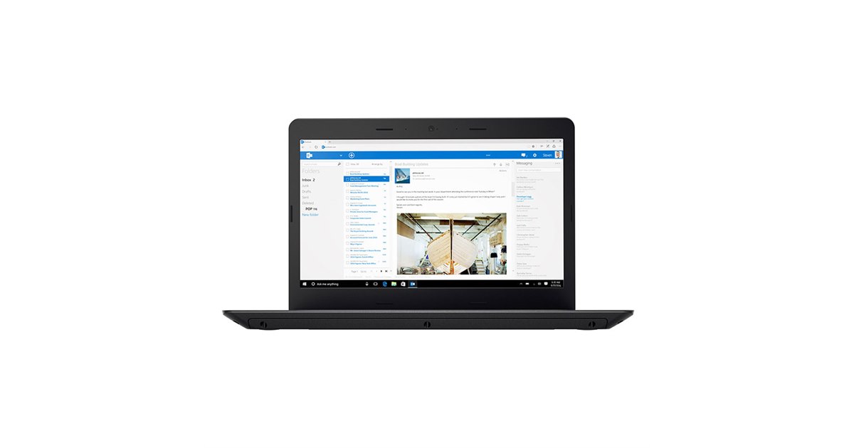 品名：決まりました！☆美品・動作確認済☆ ThinkPad E470（2017年8月