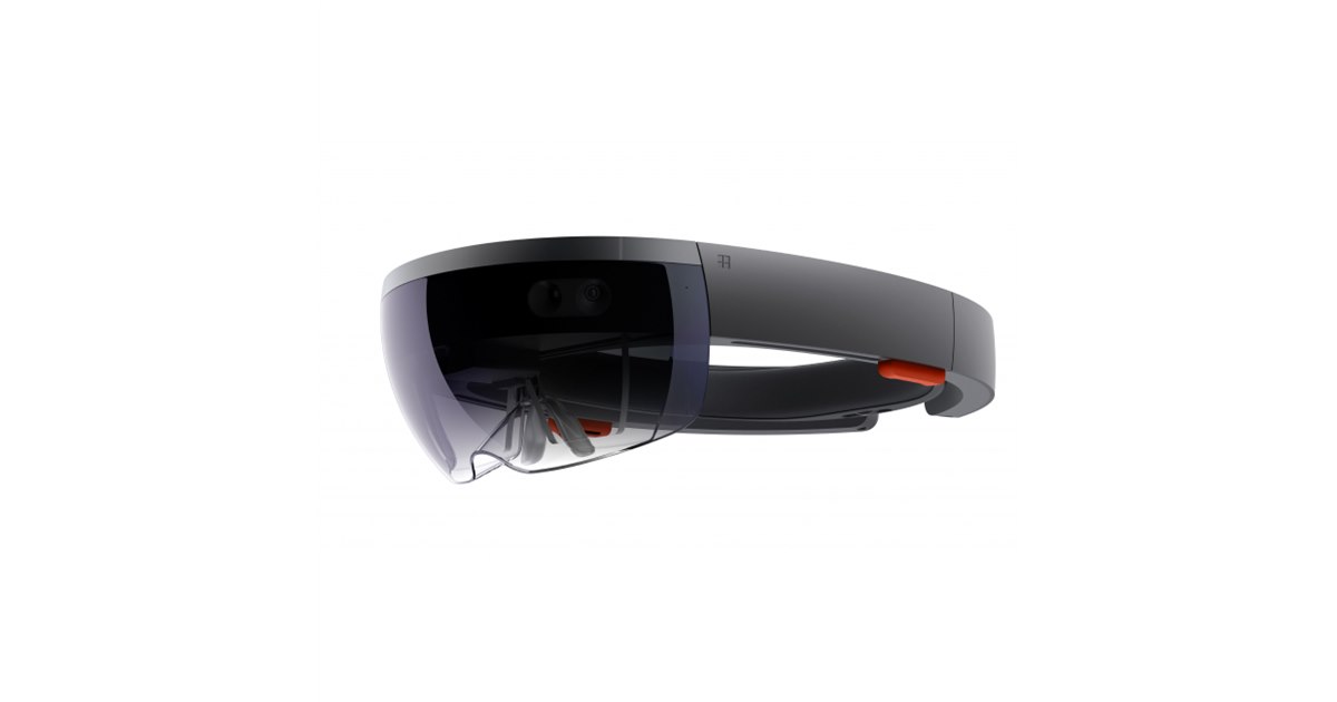 マイクロソフト「HoloLens」の国内予約受付が12/2開始、333,800円から - 価格.com